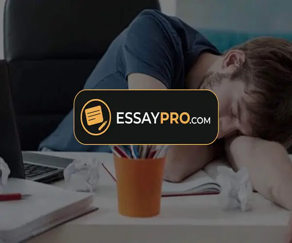 EssayPro Service